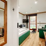 Apartamento Górskie Szczyty Apart&spa 2 Sauna Jacuzzi I Parking W Cenie *