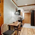 Apartamento Górskie Szczyty Apart&spa 2 Sauna Jacuzzi I Parking W Cenie