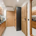 Górskie Szczyty Apart&spa 2 Sauna Jacuzzi I Parking W Cenie Apartamento