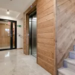 Górskie Szczyty Apart&spa 2 Sauna Jacuzzi I Parking W Cenie Zakopane