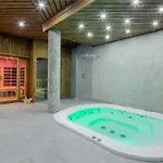 Górskie Szczyty Apart&spa 2 Sauna Jacuzzi I Parking W Cenie Apartamento Zakopane