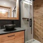 Apartamento Górskie Szczyty Apart&spa 2 Sauna Jacuzzi I Parking W Cenie *