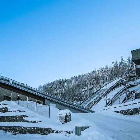Apartamento Górskie Szczyty Apart&spa 2 Sauna Jacuzzi I Parking W Cenie Zakopane